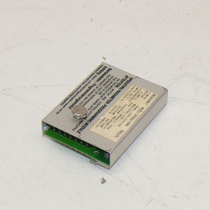 Indramat MOD1/1X066-044 Programmier Modul für TDM 1.2-100-300-W1