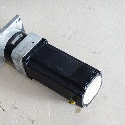 Berger Lahr 58411050136 SER31122/4 SER 31122/4 L 5S S0C O Servomotor