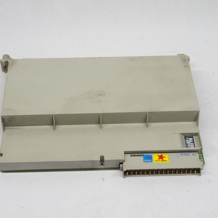 Siemens 6ES5454-4UA11 Simatic S5 6ES5 454-4UA11 E:01