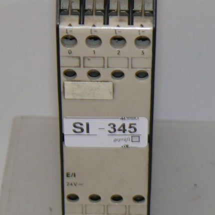 Siemens Digitaleingabe 6ES5400-7AA13 / 6ES5 400-7AA13