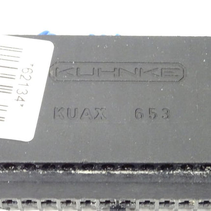 Kuhnke Kuax 653 Anschlußstecker Stecker