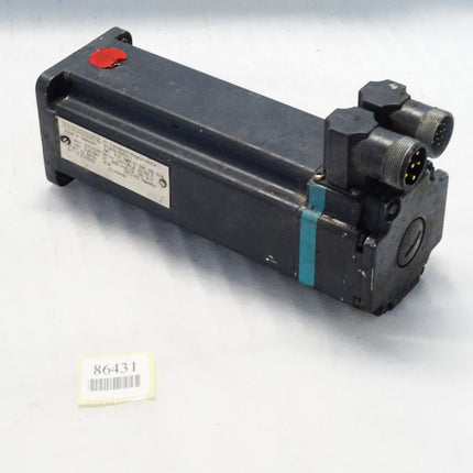 Siemens 3~ Permanent-Magnet-Motor 1FT5036-0AK01-1 / 6000/min