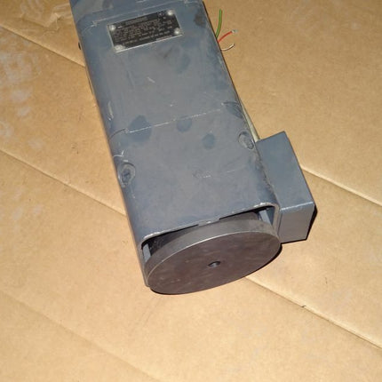 Siemens 1HU3074-0AC01-Z / 1,8KW / VDE0530 Servomotor