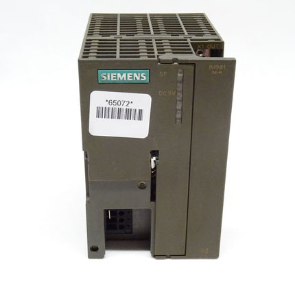 Siemens Simatic S7-300 6ES7361-3CA01-0AA0 / 6ES7 361-3CA01-0AA0