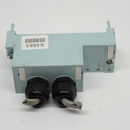 Siemens 6ES7194-4BC00-0AA0 Simatic S7 6ES7 194-4BC00-0AA0 Anschlussmodul