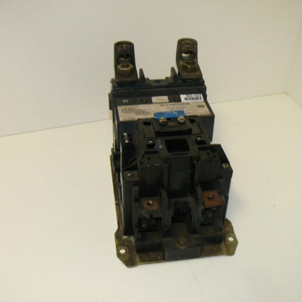 Allen Bradley 123166 DC Contactor