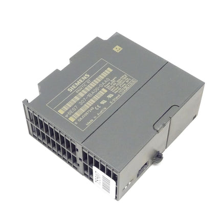 Siemens Simatic 6ES7307-1BA00-0AA0 / 6ES7 307-1BA00-0AA0 E:03