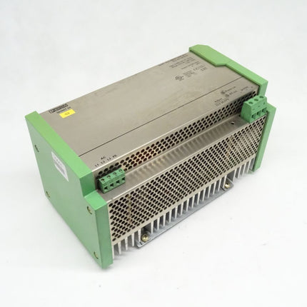 Phoenix Contact 2939946 QUINT Power PS-3x400AC/24DC/40/F // 29 39 946