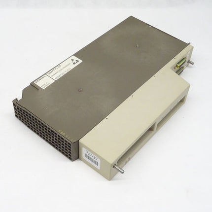 Siemens 6ES5530-7LA11 Simatic S5 6ES5 530-7LA11 E:01