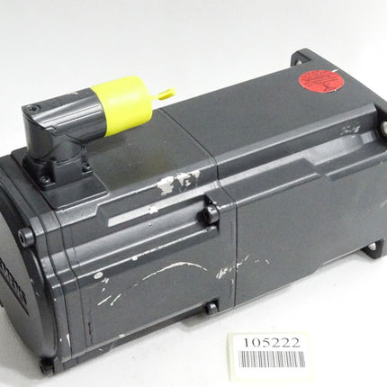 Siemens Simotics S-1FK2 CT Servomotor 1FK2204-5AK1 1FK2204-5AK10-0MA0 / Neu mit Lagerspuren