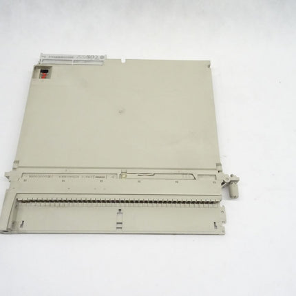 Siemens SIMATIC S5 6ES5441-4UA14 E-Stand: 02 6ES5 441-4UA14