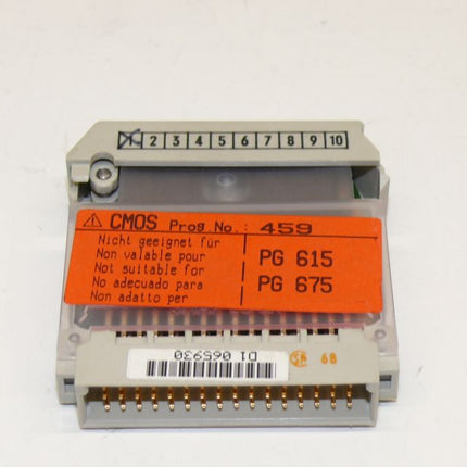 Siemens 6ES5376-1AA21 Simatic S5 6ES5 376-1AA21 E:01 NEU