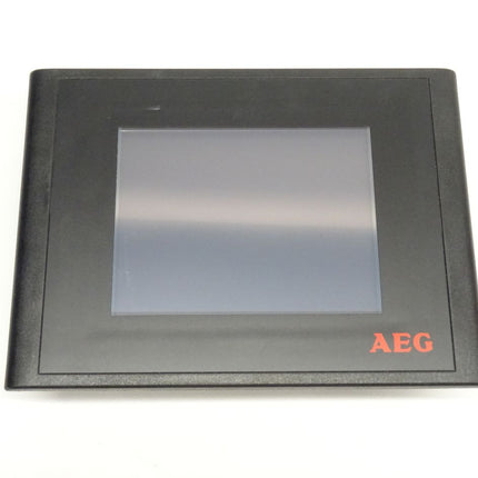 Siemens Design TP177B COL PN/DP 6AV6642-5BA00-0PS0 / 6AV6 642-5BA00-0PS0 Touch Panel - AEG