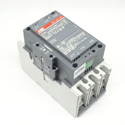 ABB AF145-30 Schütz Kontaktor 250A / 48-130V