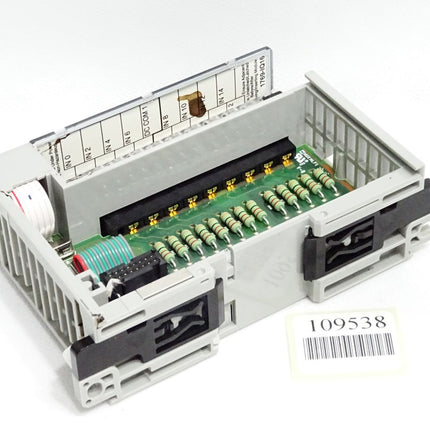 Allen Bradley 1769-IQ16 Compact I/O Digital-Eingangsmodul