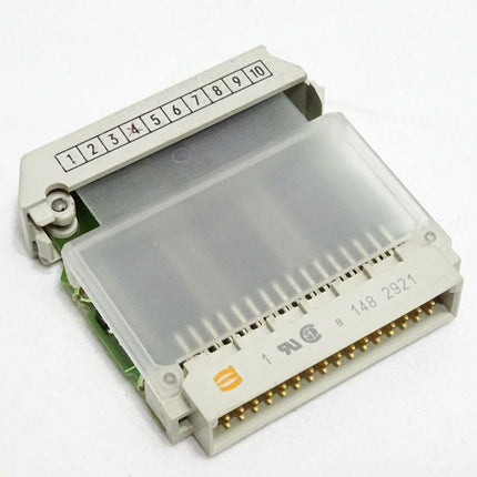 Siemens Memory Submodule 6ES5377-0AA21 6ES5 377-0AA21