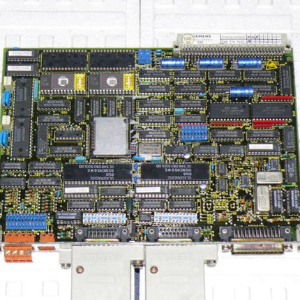 SIEMENS Sinumerik 6FX1127-4AB01 - 6FX11274AB01