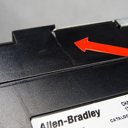 Allen-Bradley Chassis 13 Slot / 96346077 / 1756-A13 B