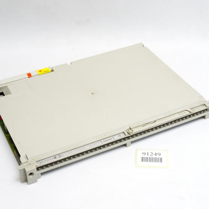 Siemens Simatic 6ES5470-4UA12 / 6ES5 470-4UA12