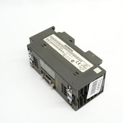 Siemens 6ES7972-0AA00-0XA0 Simatic S7 6ES7 972-0AA00-0XA0 E:01