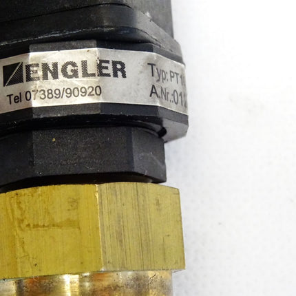 Engler PT103.12.12M.100.ST 012040201010001