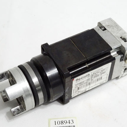 Rexroth GTM060--NN-2-050B-NN02 R911309093 i50:1