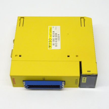 FANUC LTD.  AID32E1 TYPE A03B-0819-C105 / N10728 2003 08