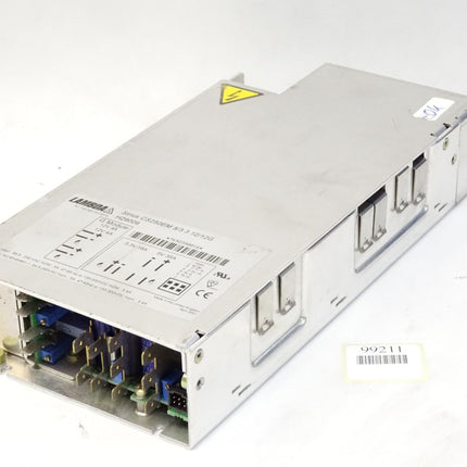 Lambda Sirius CS250EM 5/3.3 12/12G H29009 Power Supply