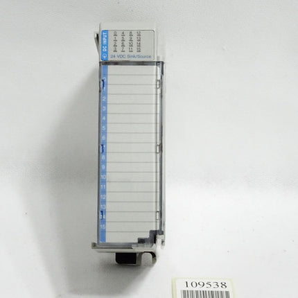 Allen Bradley 1769-IQ16 Compact I/O Digital-Eingangsmodul