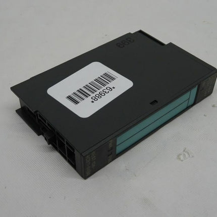 Siemens Simatic S7 6ES7138-4CB11-0AB0 / 6ES71 38-4CB11-0AB0