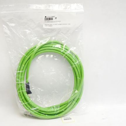 Sensopart Ethernet Kabel CI L4MG/RJ45G-GS-5m-PUR 902-51782 / Neu OVP