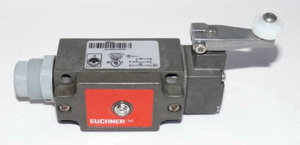 Euchner Einzelgrenztaster NZ2HB-528L060C1630