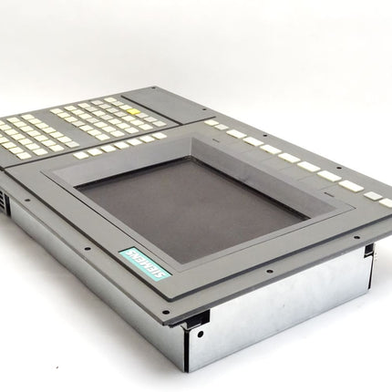 Siemens Flachbedientafel Monochrome E:B / 6FC5103-0AB02-1AA2