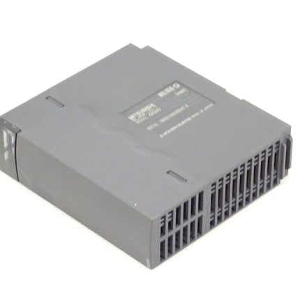 Mitsubishi MELSEC-Q QG60 Blank Unit