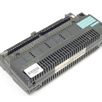 Siemens 6ES5454-2BA11 + 6ES5700-2BD11 // 6ES5 454-2BA11 + 6ES5 700-2BD11