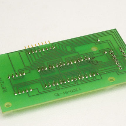 Boe-Therm 35-1841-24 Board