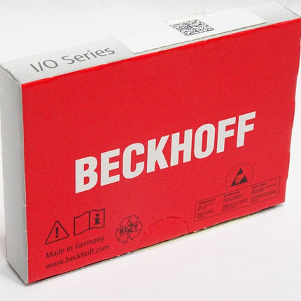 Beckhoff EL6001 Rev.0021 / Neu OVP versiegelt