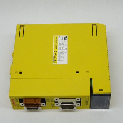 Fanuc AIF01A Interface Modul A03B-0819-C011 // N25698 2005-09 NEU