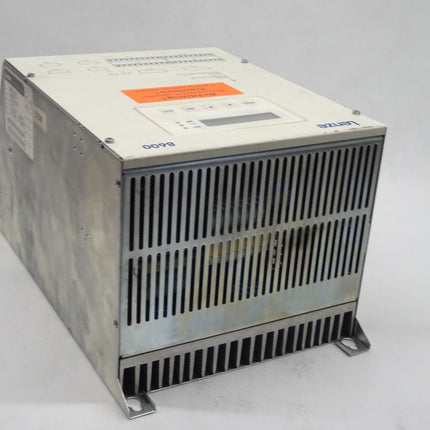 Lenze 8600 33.8601_E.V001 / 33 8601 E Frequenzumrichter 400/460V 50/60Hz / OVP