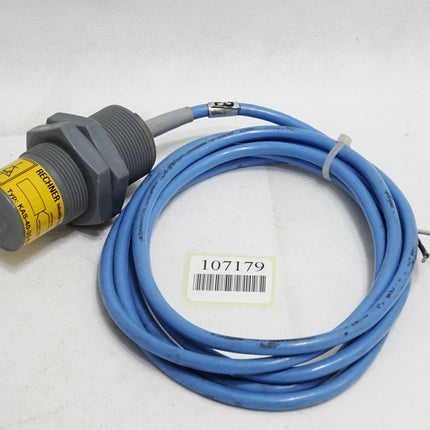 Rechner KAS-40-35-N-M32 Kapazitiver Sensor