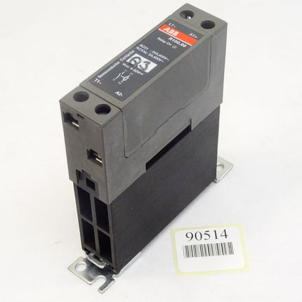 ABB Semiconductor contactor / R100.20 / 1SAR111020R8607