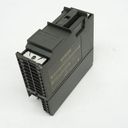 Siemens 6ES7321-1BH00-0AA0 Simatic S7 6ES7 321-1BH00-0AA0 ohne Frontklappe