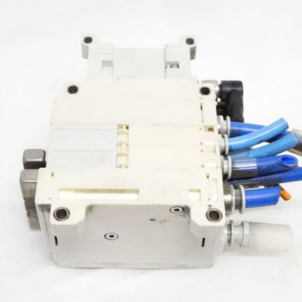 SMC Connector Box VVQ1000W-130A-1 + Valve VQC2A01N-51 + Valve VQC2301N-51