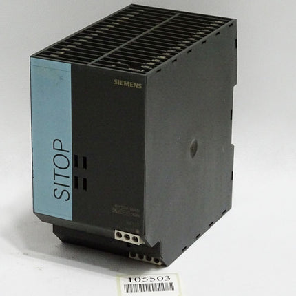 Siemens SITOP smart 6EP1334-2BA01 6EP1 334-2BA01 - Maranos.de