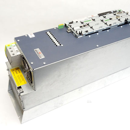 Baumüller Einbau-EInzelleistungseinheit Servoregler Servo Drive BM4443-SI1-01243-S01-03-E80 06379666