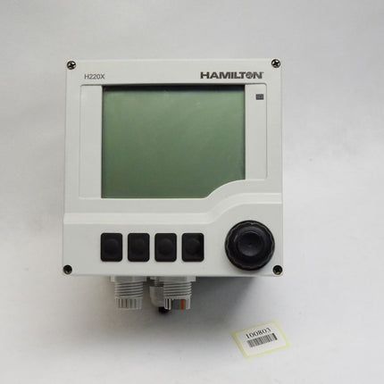 Hamilton H220X Transmitter 243081-31 Messumformer