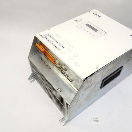 Lenze 4900 EVD4902-E 00382649 33.4902E.3G.52 Umrichter DC speed controller 6.7kW