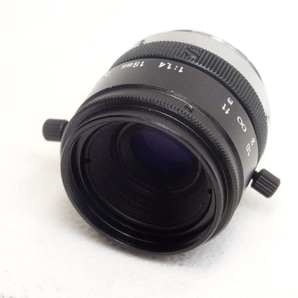 Tamron Objektiv 1:1.4 16mm 25.5