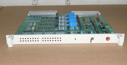 ABB IOC-01 E-31021, E031021 ,3E031021, E31021 I/O Card Rev. D