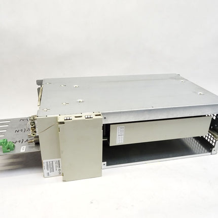 Siemens Sinumerik 810D LT-Modul 2x15A+1x50A 6FC5447-0AA00-0AA0 Version B